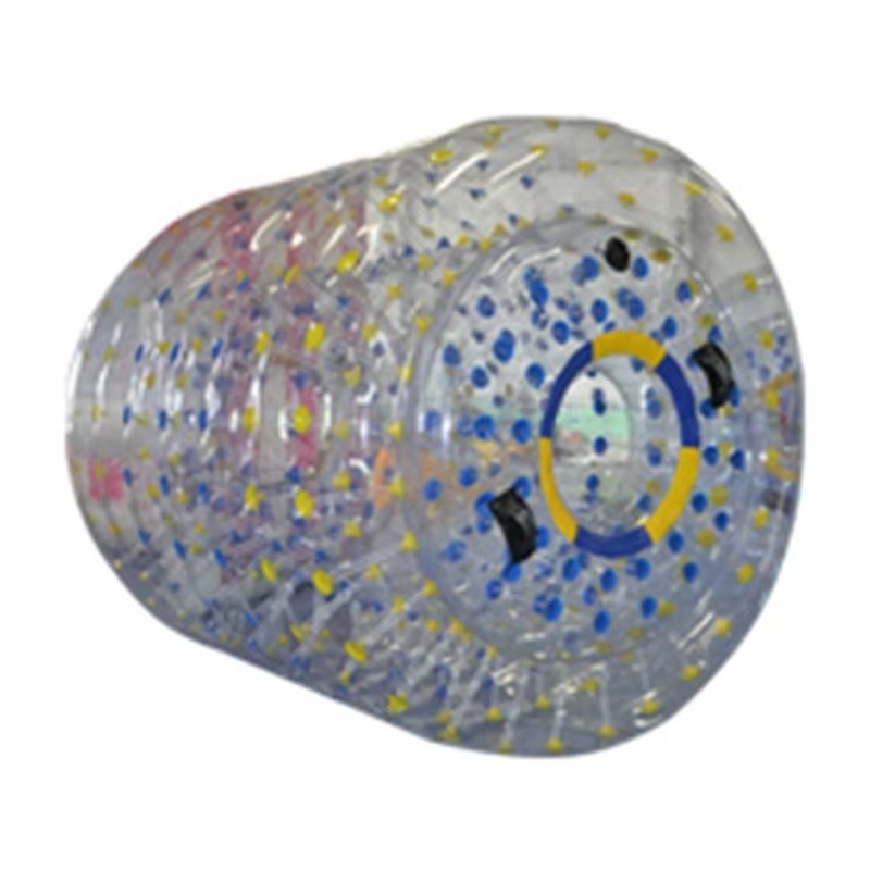 Palla gonfiabile del rullo del - Kids Toys Sale recensione e prezzo