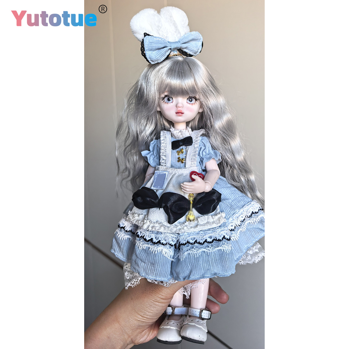 YUTOTUE Bambola da 12 pollici  - Best Kids Toys Xmas recensione e prezzo