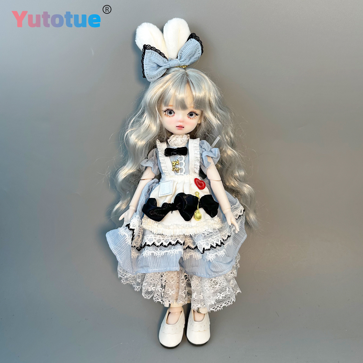 YUTOTUE Bambola da 12 pollici  - Best Kids Toys Xmas recensione e prezzo