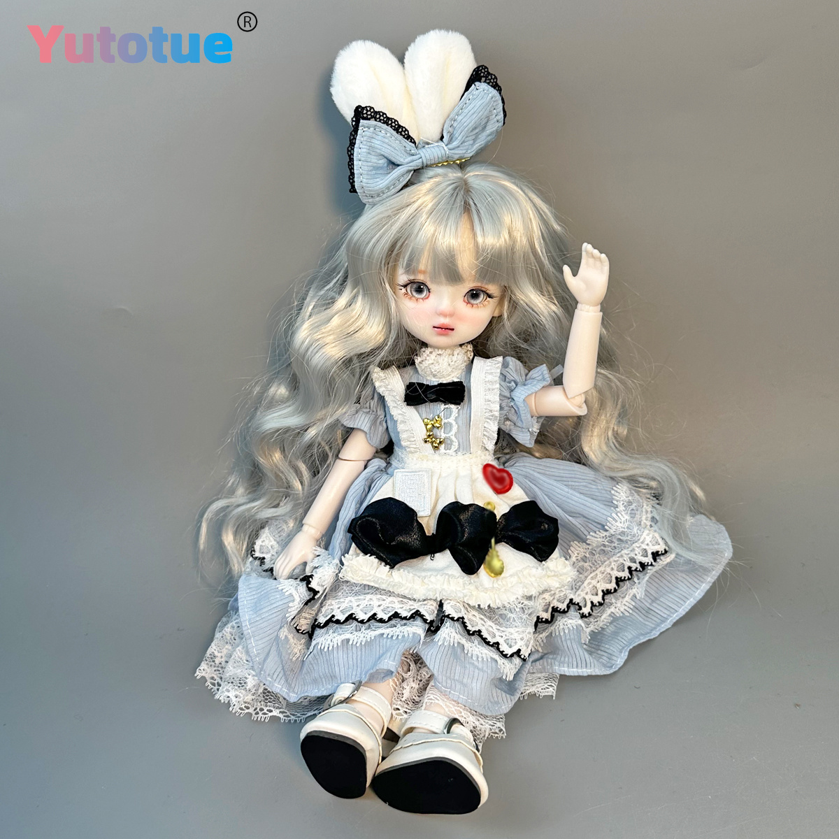 YUTOTUE Bambola da 12 pollici  - Best Kids Toys Xmas recensione e prezzo