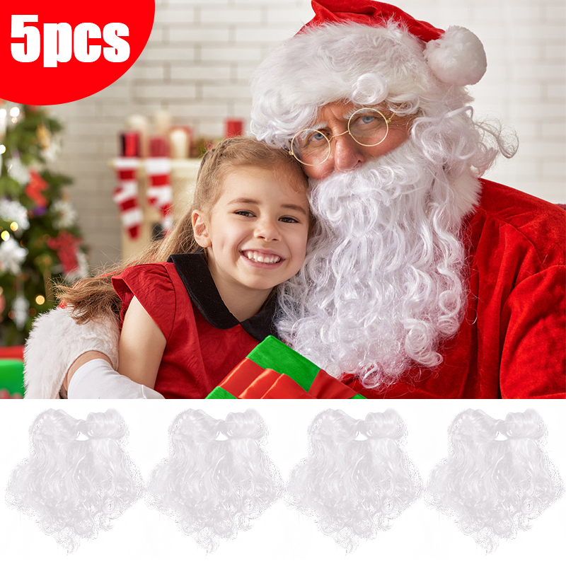 Barba finta di Natale Babbo Na - Kids Toys Xmas 2025 recensione e prezzo