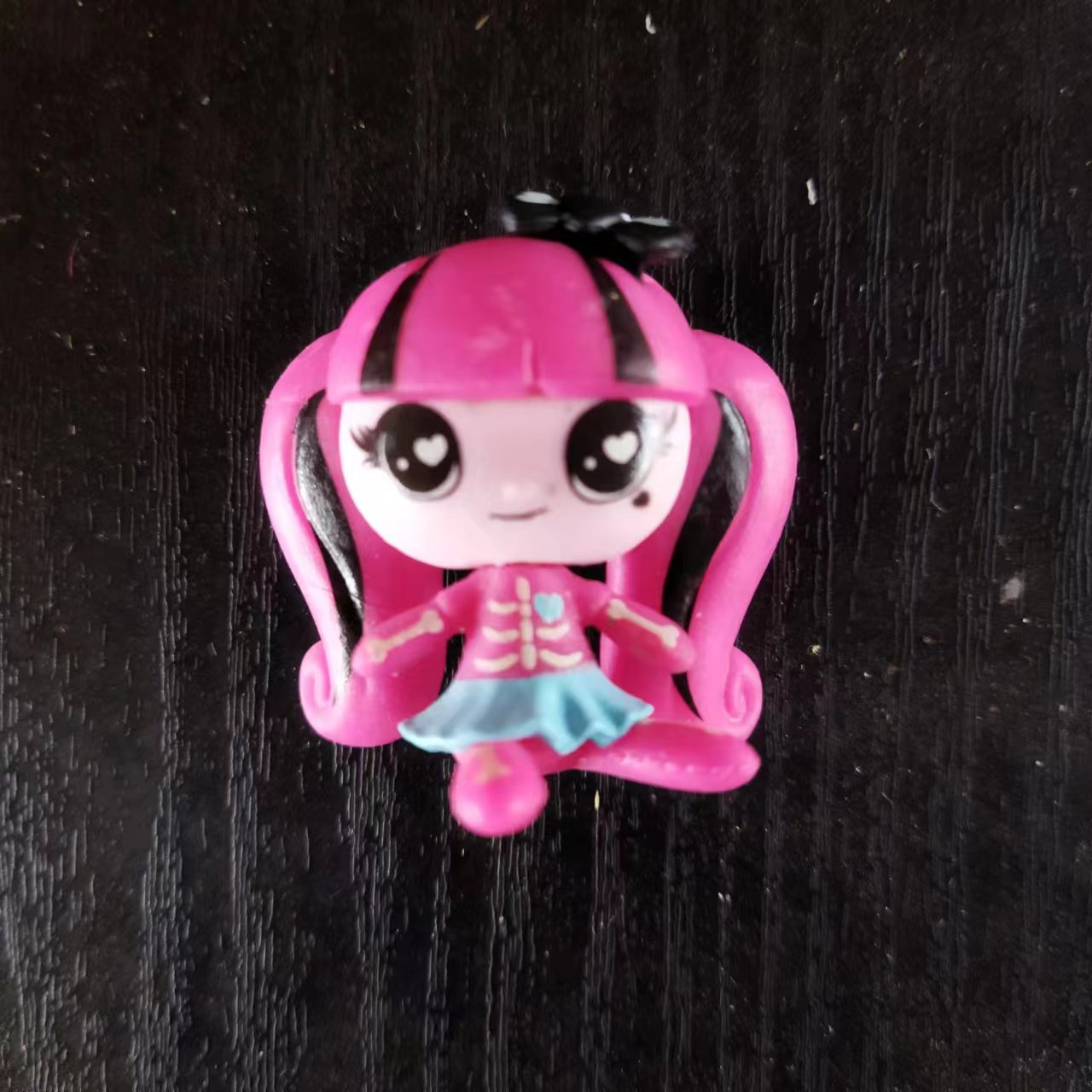 1 pz originale Monster High Mi - Best Kids Toys Xmas recensione e prezzo