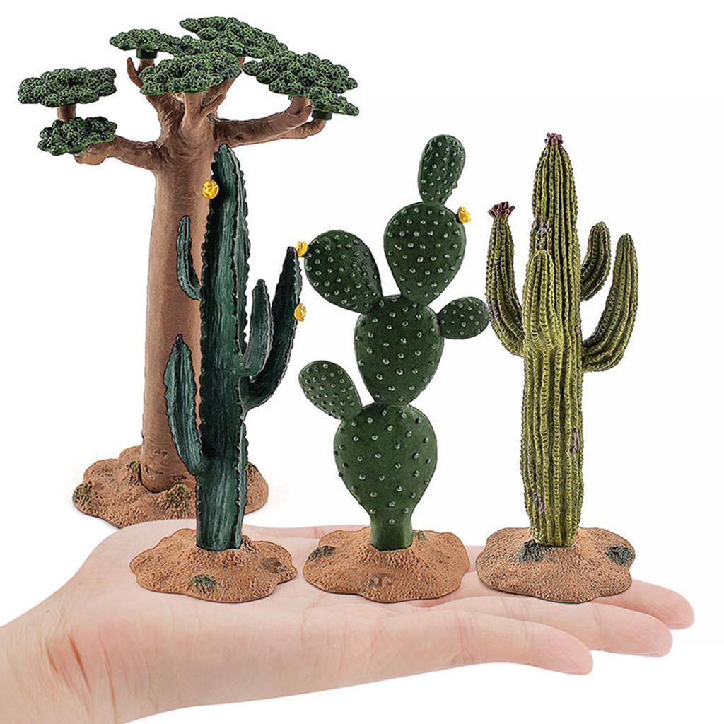 Modello di Cactus Simulato, Ba - Kids Toys Store recensione e prezzo