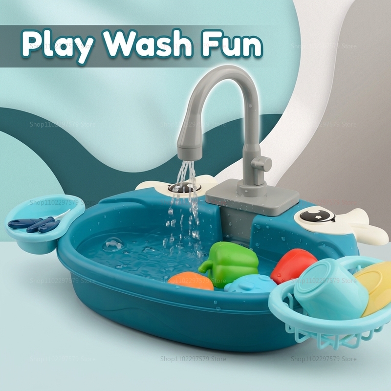 Giocattolo Interattivo per Bam - Kids Toys Store recensione e prezzo