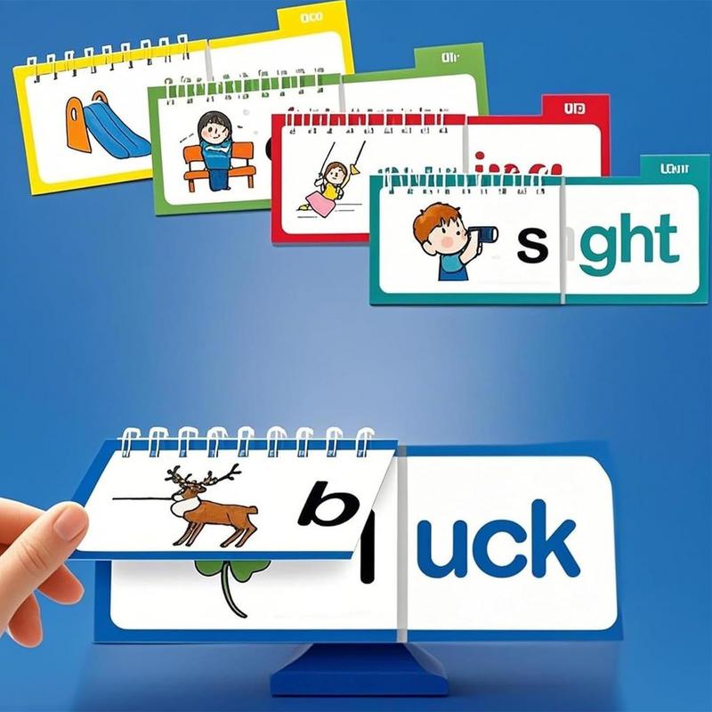 Parole visive Schede flash Scu - Educational Flash Card recensione e prezzo