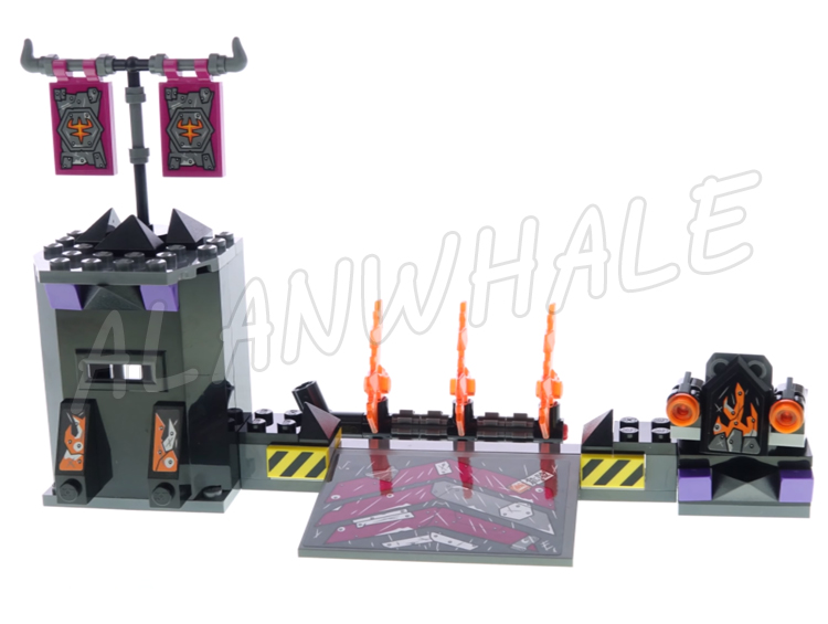 Set di Costruzioni Monkie Kid  - Kids Toys Xmas 2025 recensione e prezzo