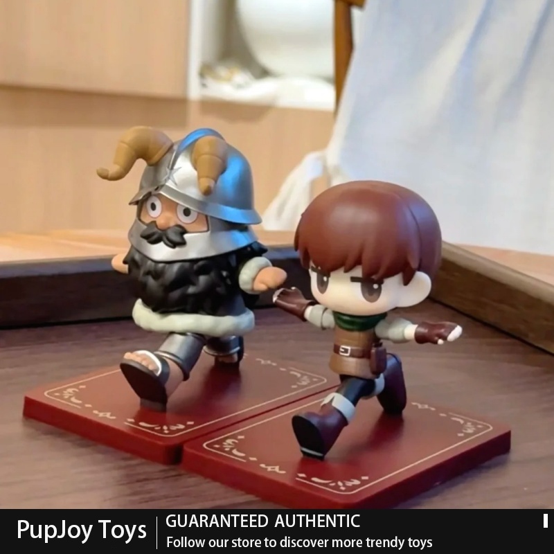 Genuine Dungeon Meshi Hand-In- - Kids Toys Sale recensione e prezzo