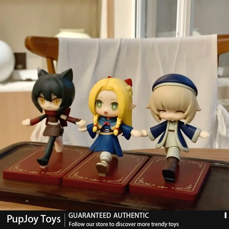 Genuine Dungeon Meshi Hand-In- - Kids Toys Sale recensione e prezzo