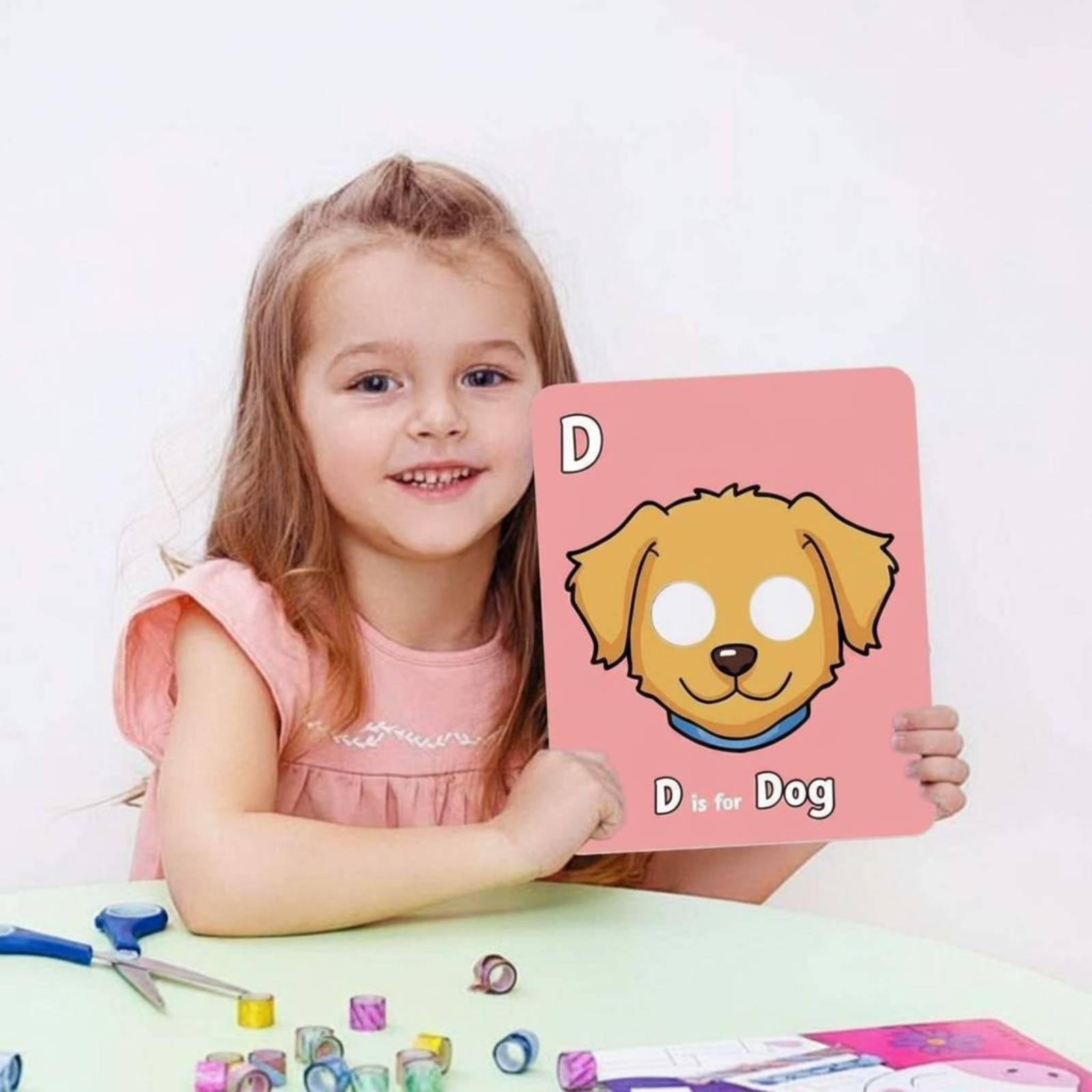 Carte Didattiche Interattive c - Educational Flash Card recensione e prezzo