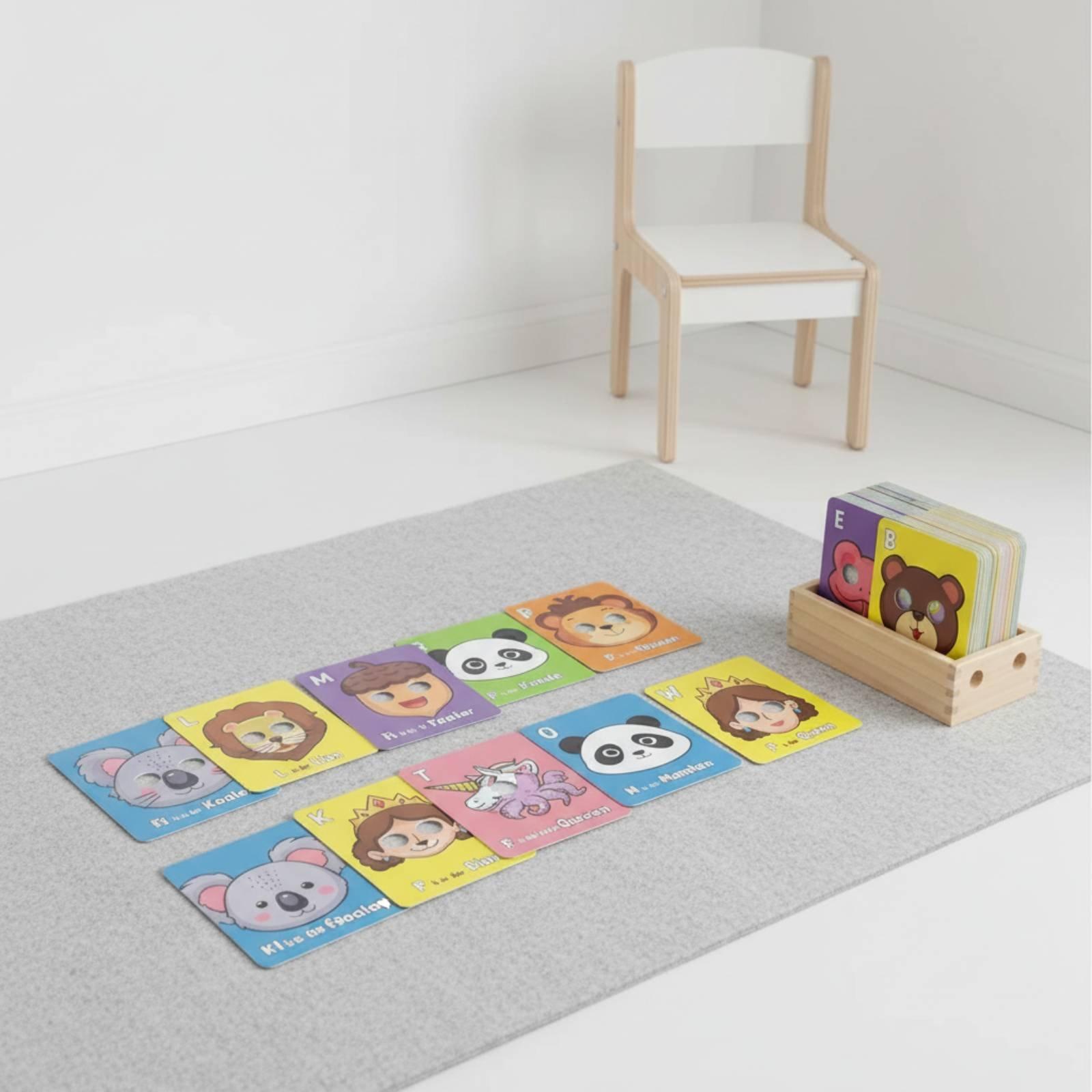 Carte Didattiche Interattive c - Educational Flash Card recensione e prezzo