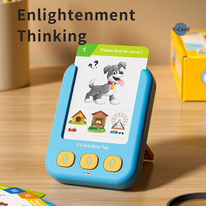 Scheda flash per l'educazione  - Educational Flash Card recensione e prezzo