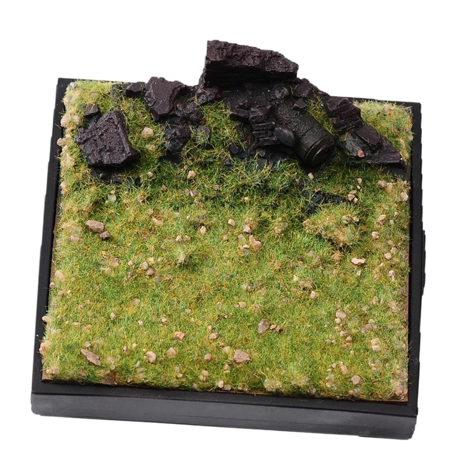Diorama di Rovine in Miniatura - Kids Toys Store recensione e prezzo