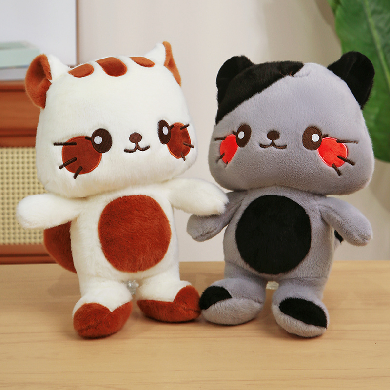 Kawaii Cats Toys For Kids bamb - Best Kids Toys Xmas recensione e prezzo