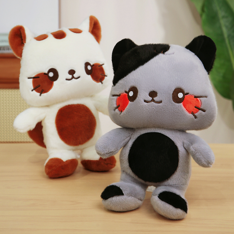 Kawaii Cats Toys For Kids bamb - Best Kids Toys Xmas recensione e prezzo