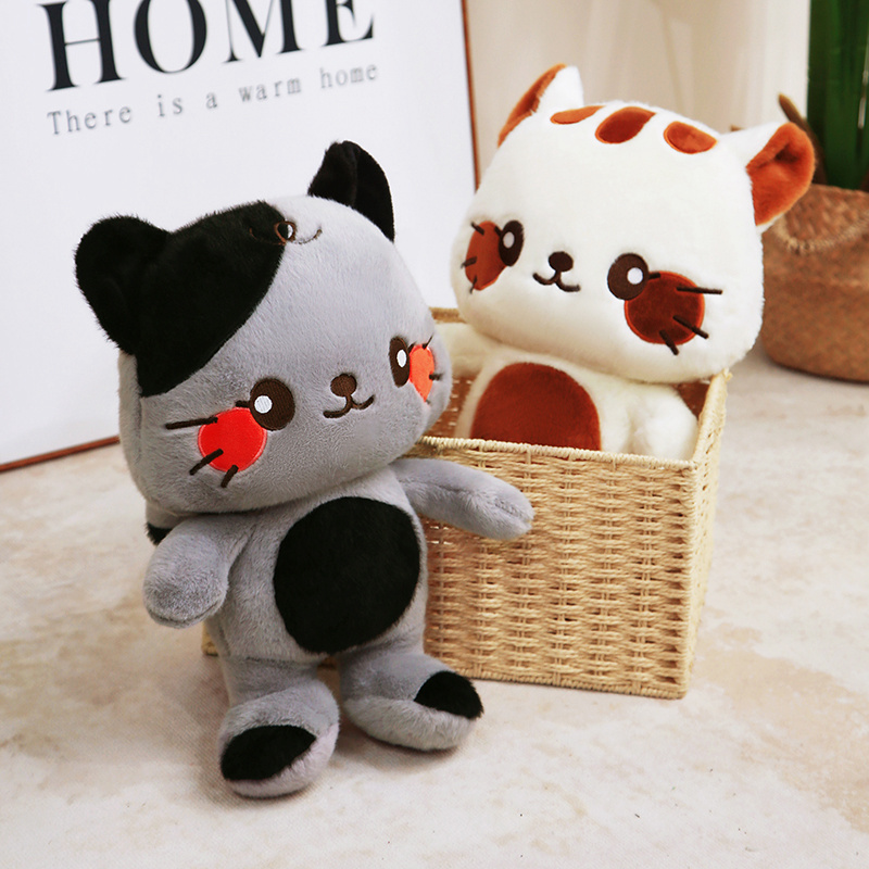 Kawaii Cats Toys For Kids bamb - Best Kids Toys Xmas recensione e prezzo